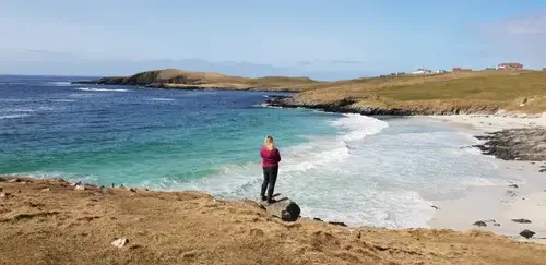 Best shetland trip