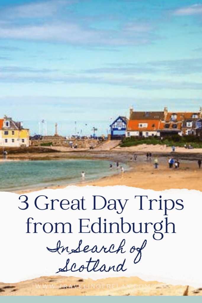 Image of North Berwick Beach