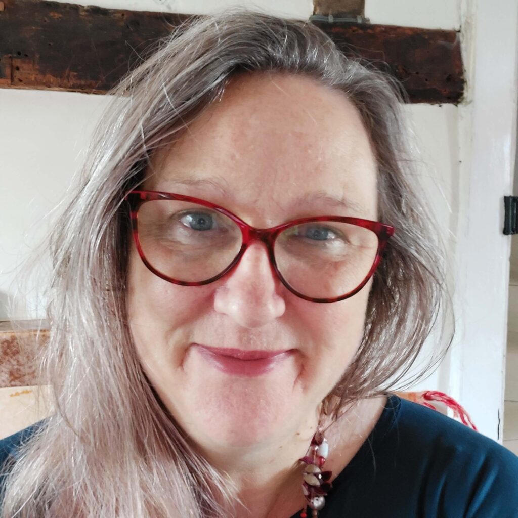 Image of author of blog travel linger relax