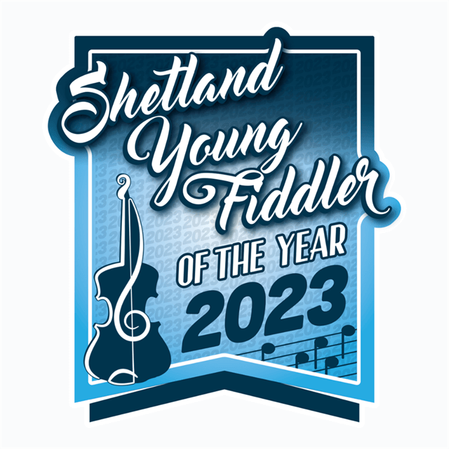 Young fiddler of the year 2023