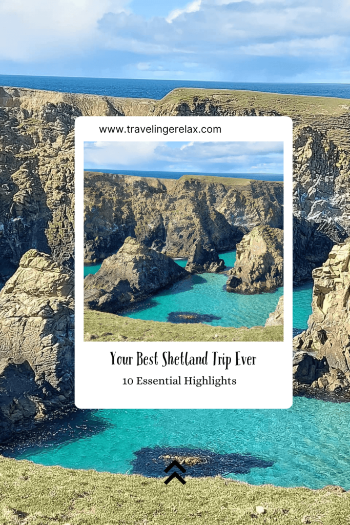 Your Best Shetland Trip Ever