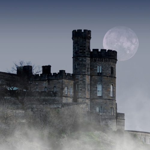 Edinburgh Halloween: How to Have a Spooktacular Experience