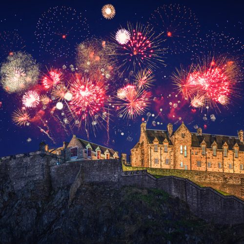 Edinburgh Hogmanay 2023 – All you Need to Know