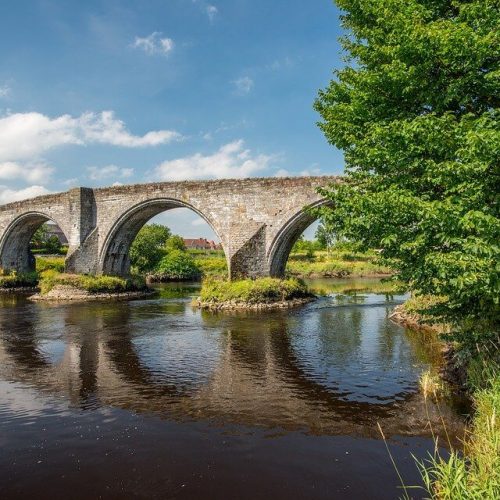 3 Great Day Trips from Edinburgh: In Search of Scotland