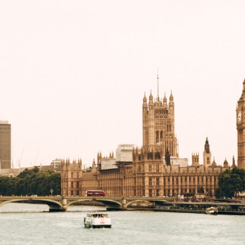 5 Things That Will Make You Fall in Love with London